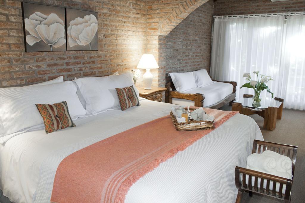 Carilo Village Apart Hotel & Spa Room photo